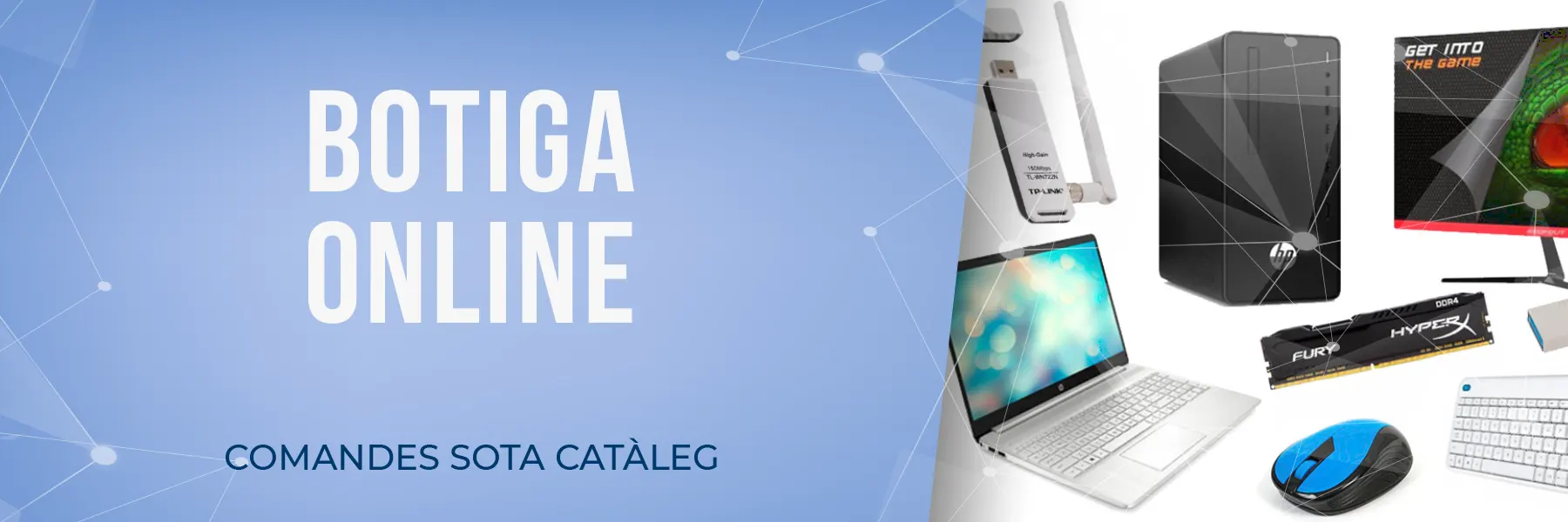 Botiga online Botiga online