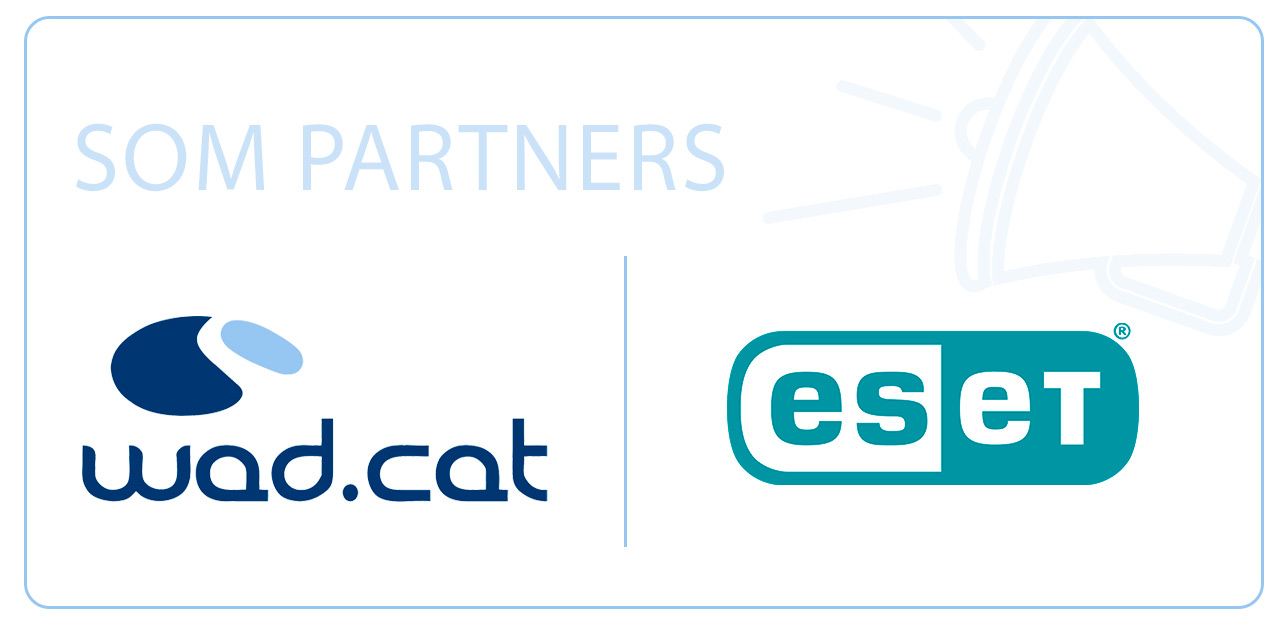 Som partners Esset