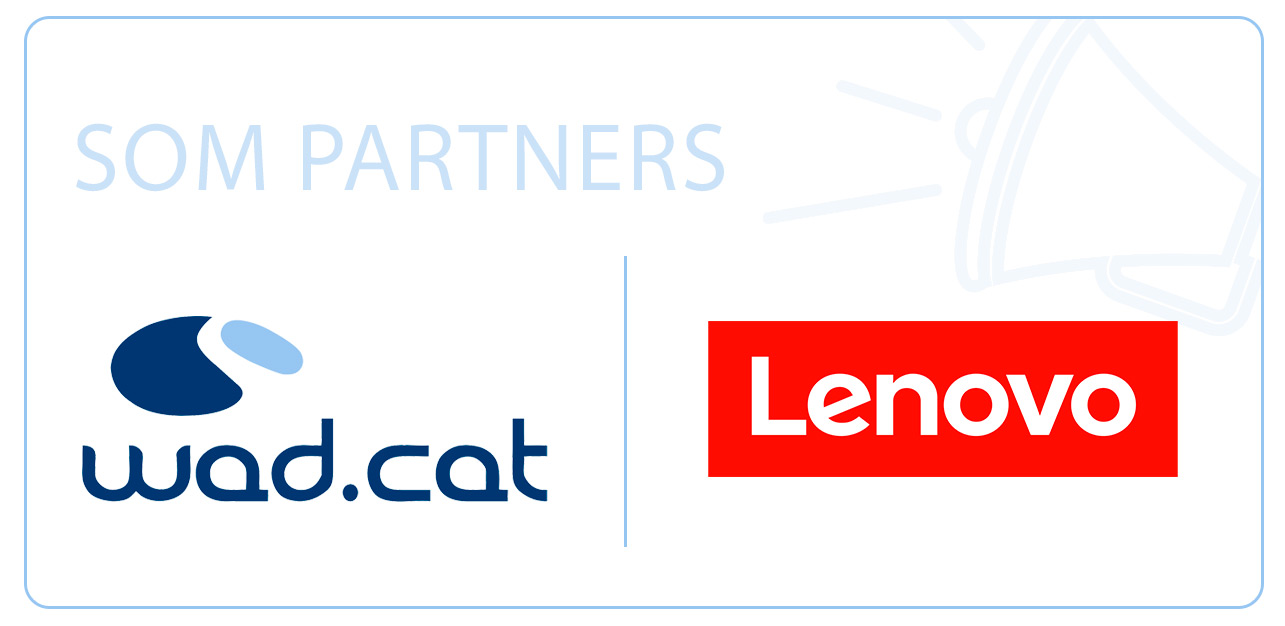 Partners Lenovo