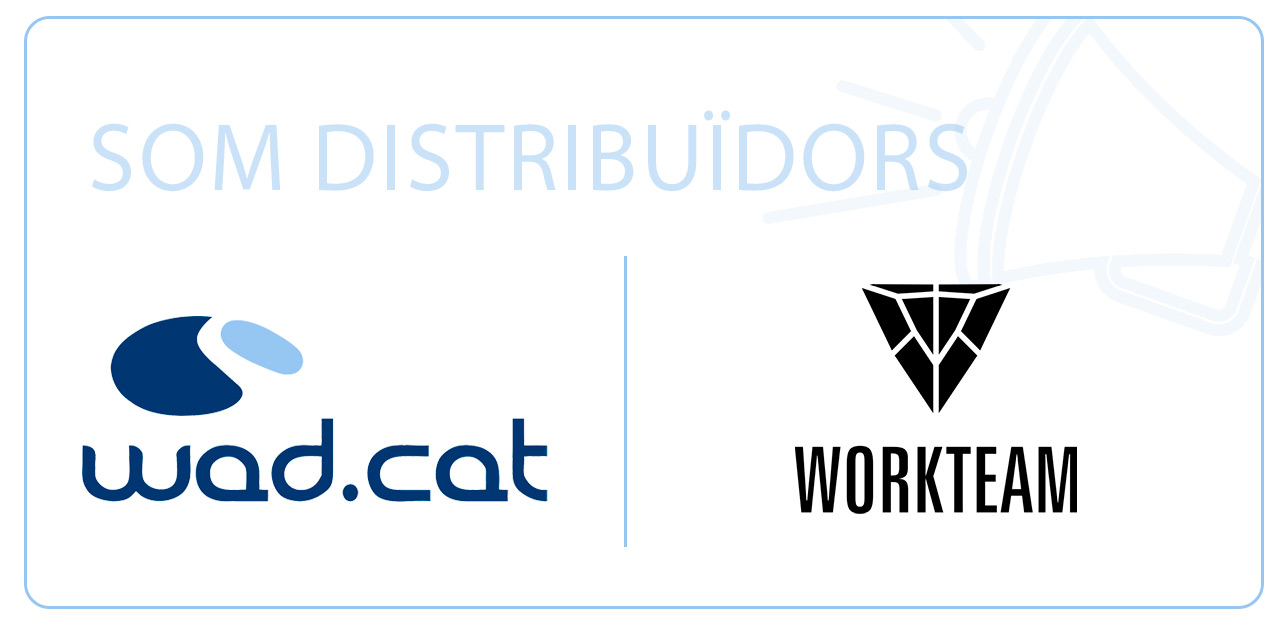 Distribuidores Workteam